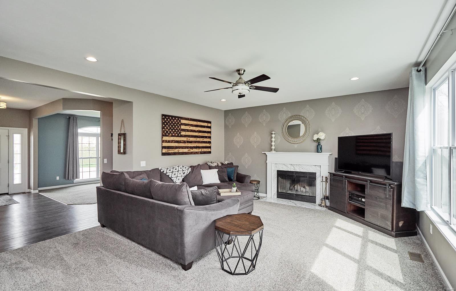 Bellemeade - Residential