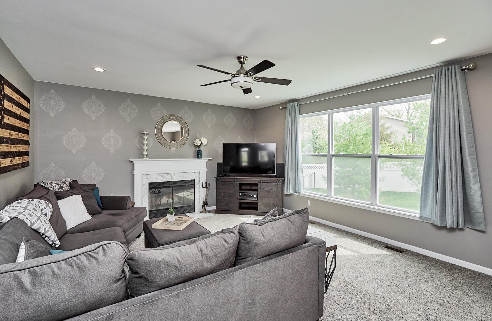 Bellemeade - Residential