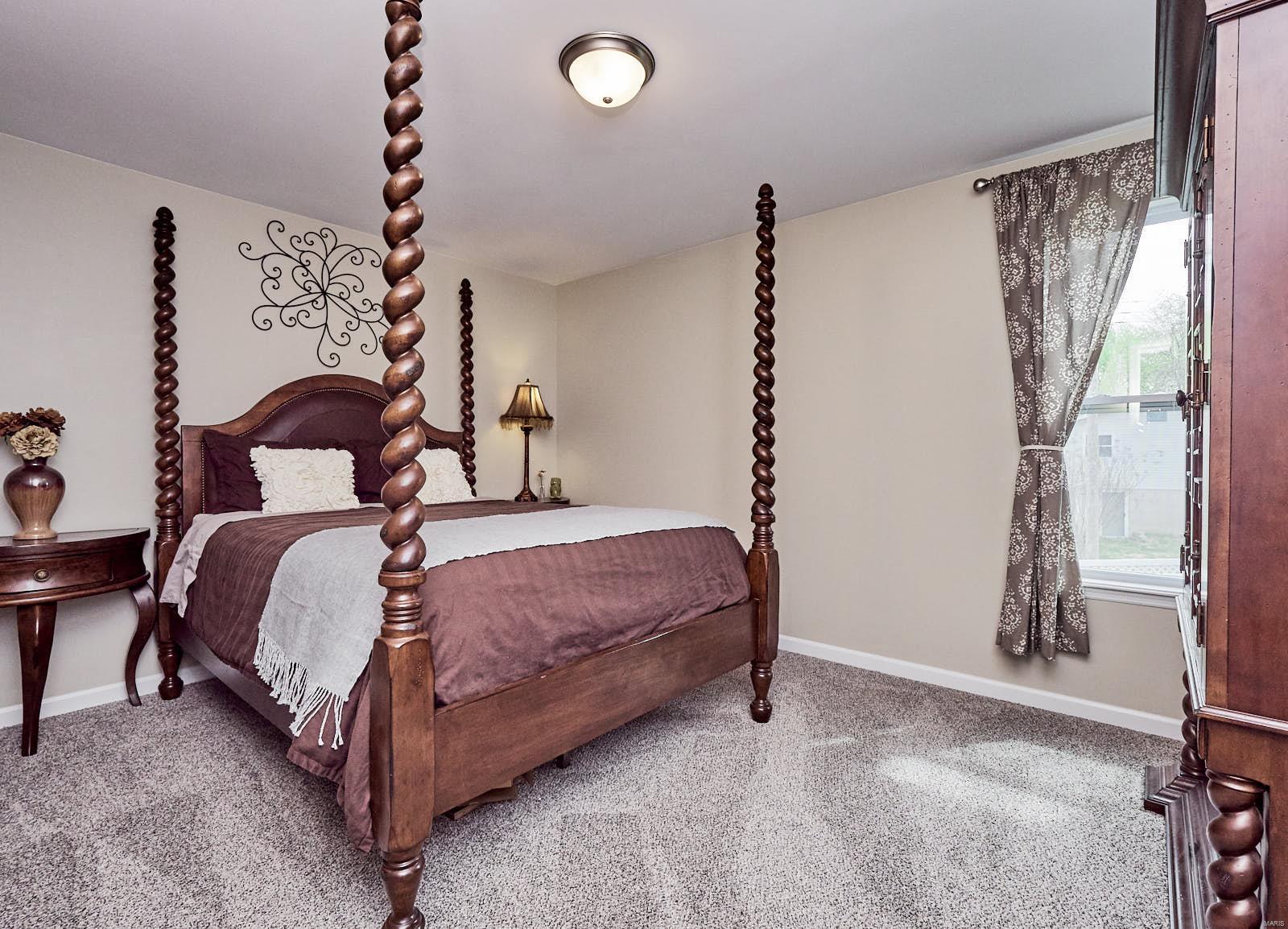 Bellemeade - Residential