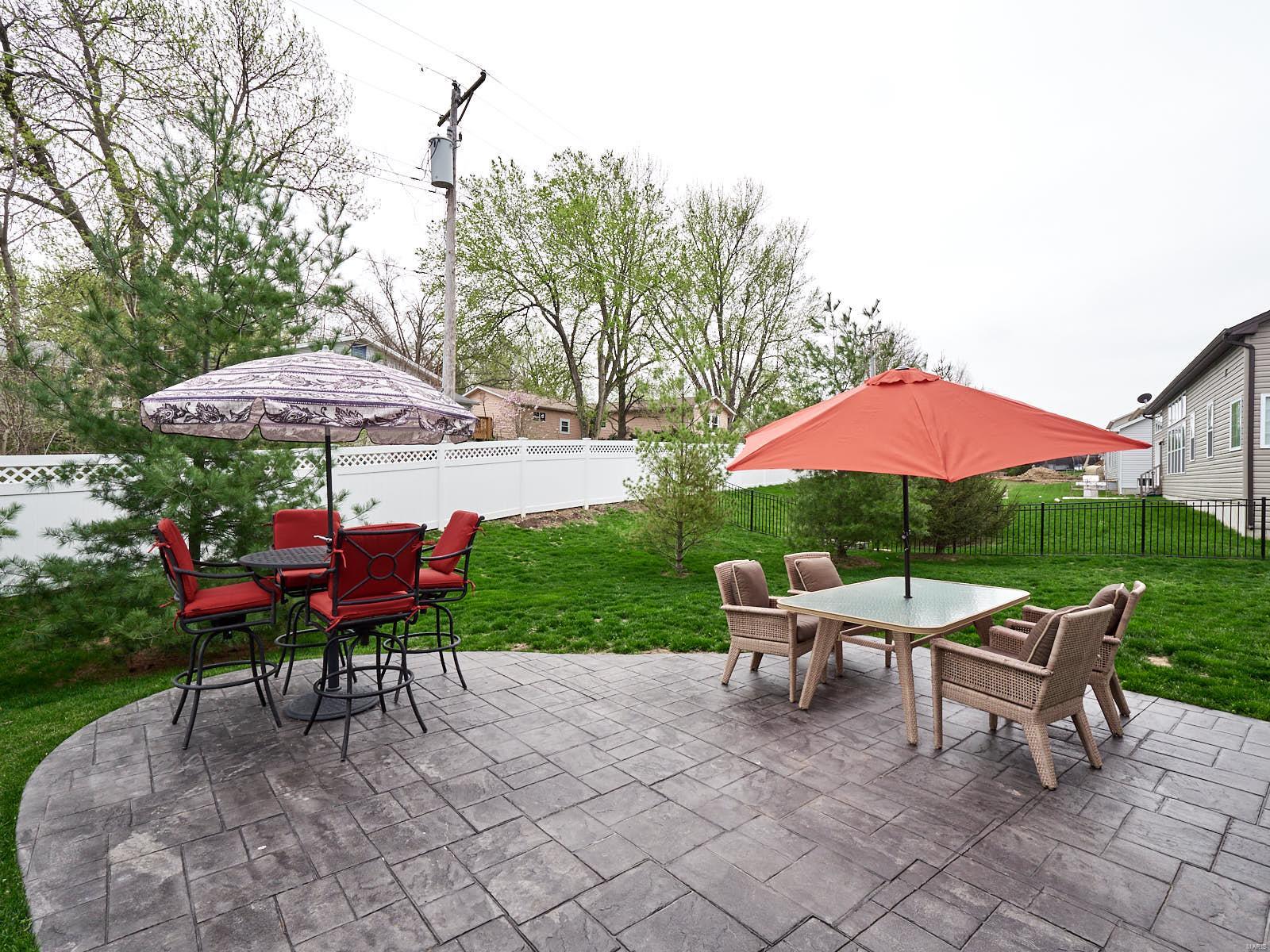 Bellemeade - Residential