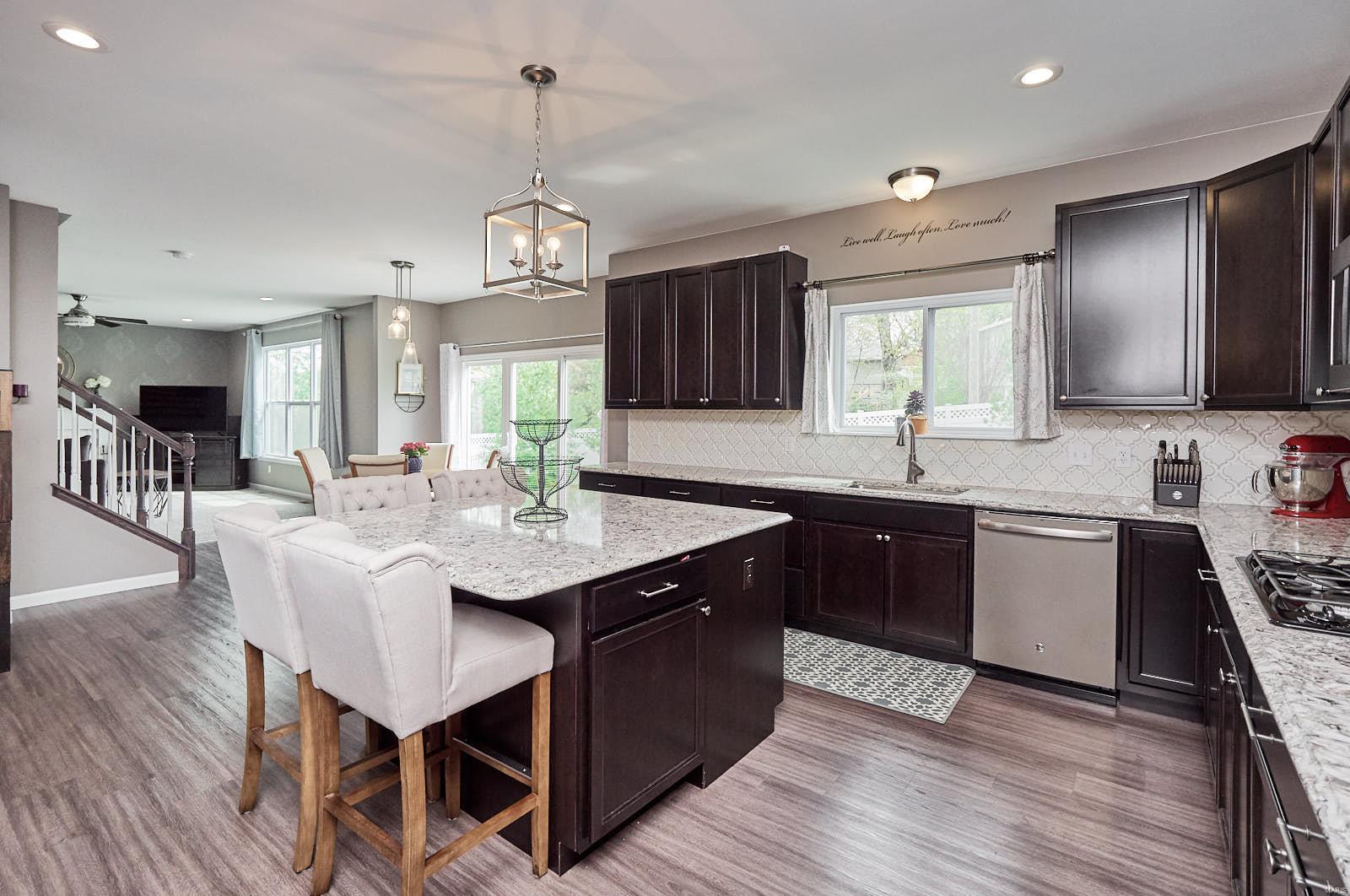 Bellemeade - Residential