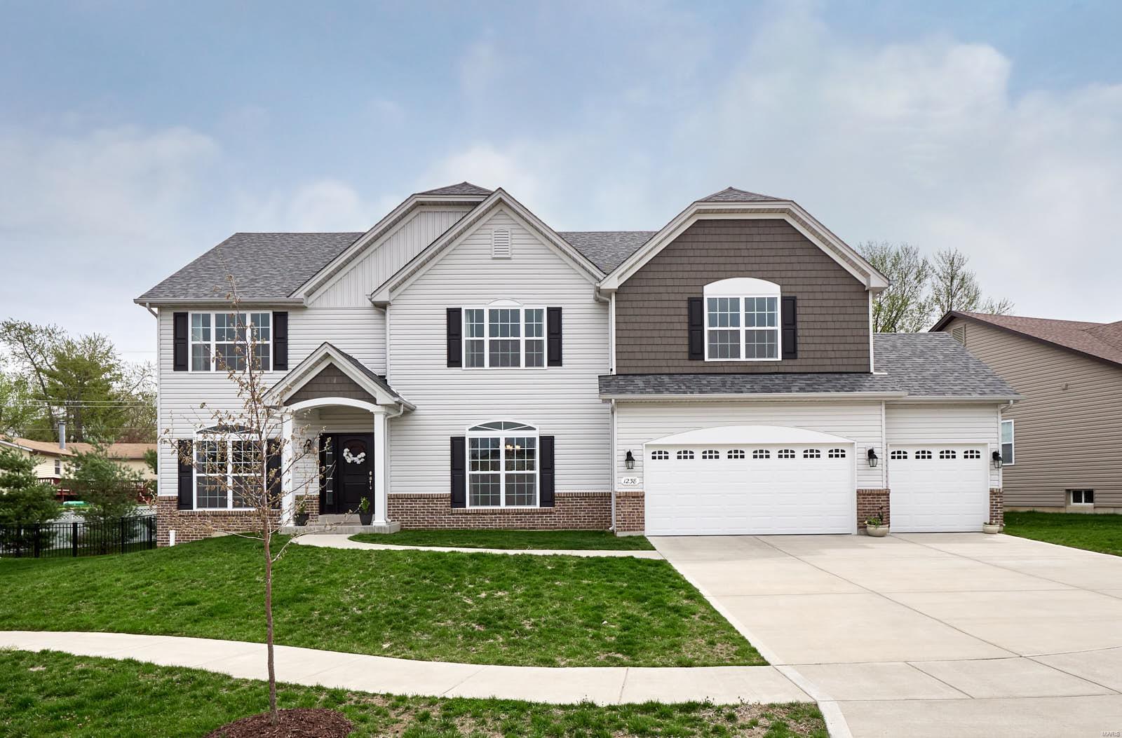 Bellemeade - Residential