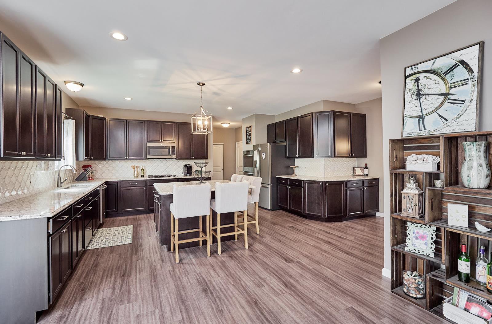 Bellemeade - Residential