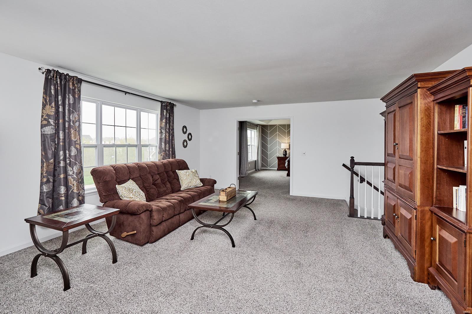 Bellemeade - Residential