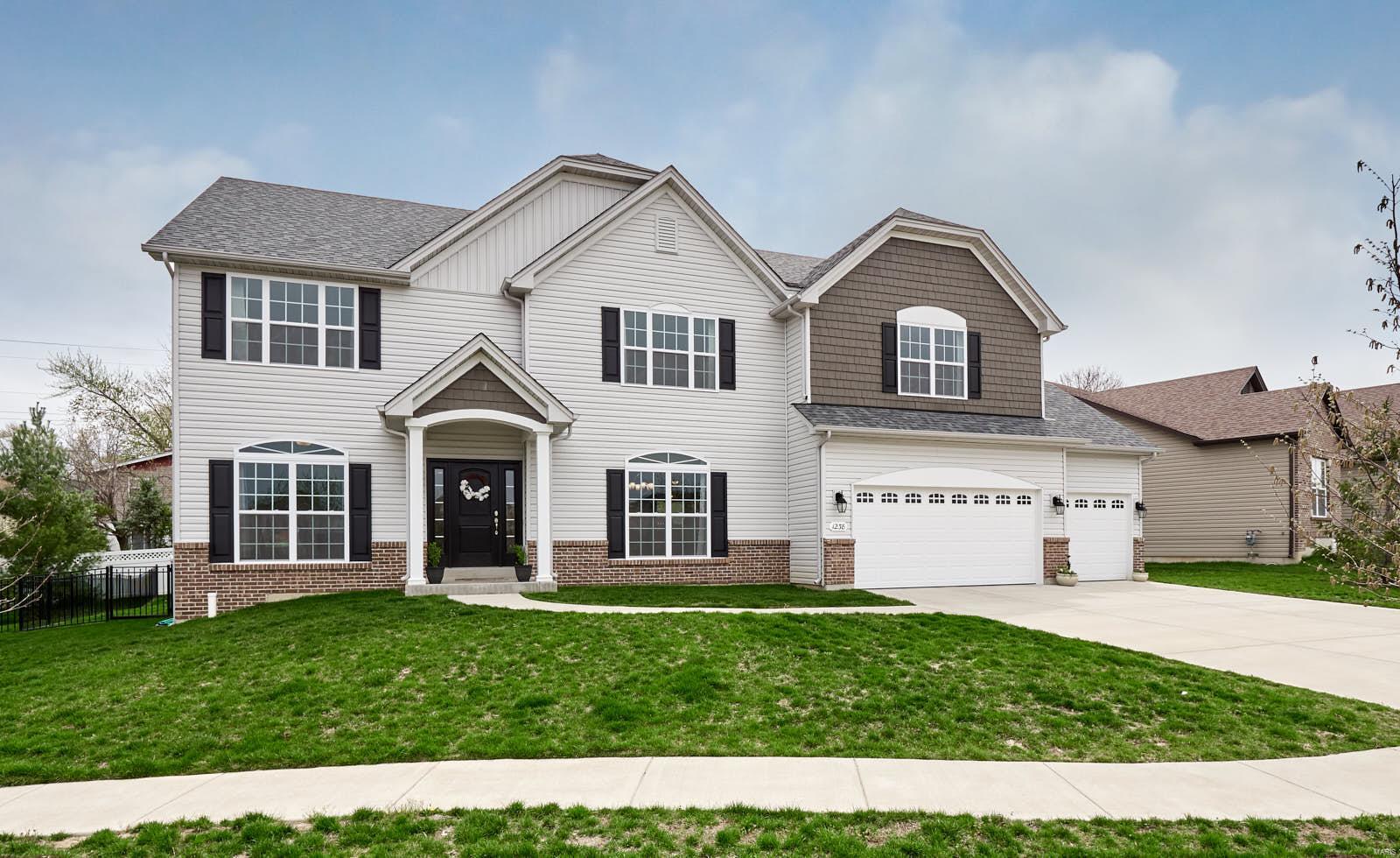 Bellemeade - Residential