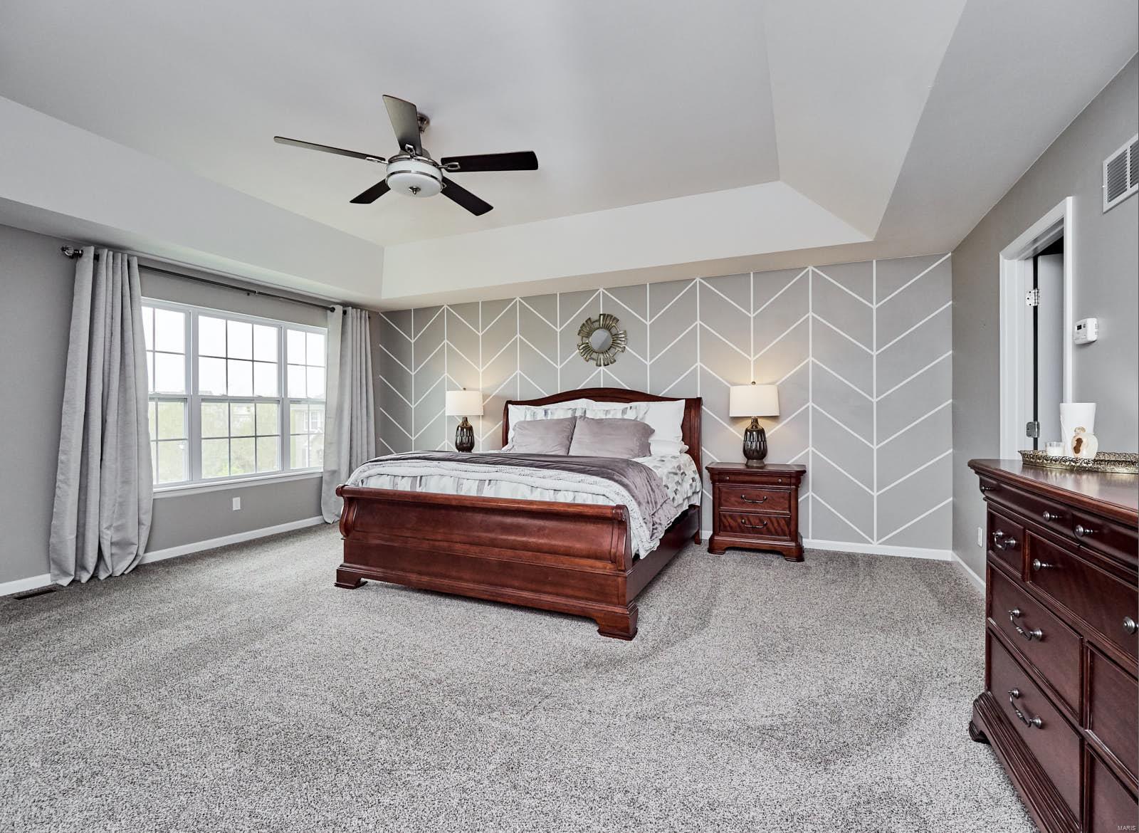 Bellemeade - Residential