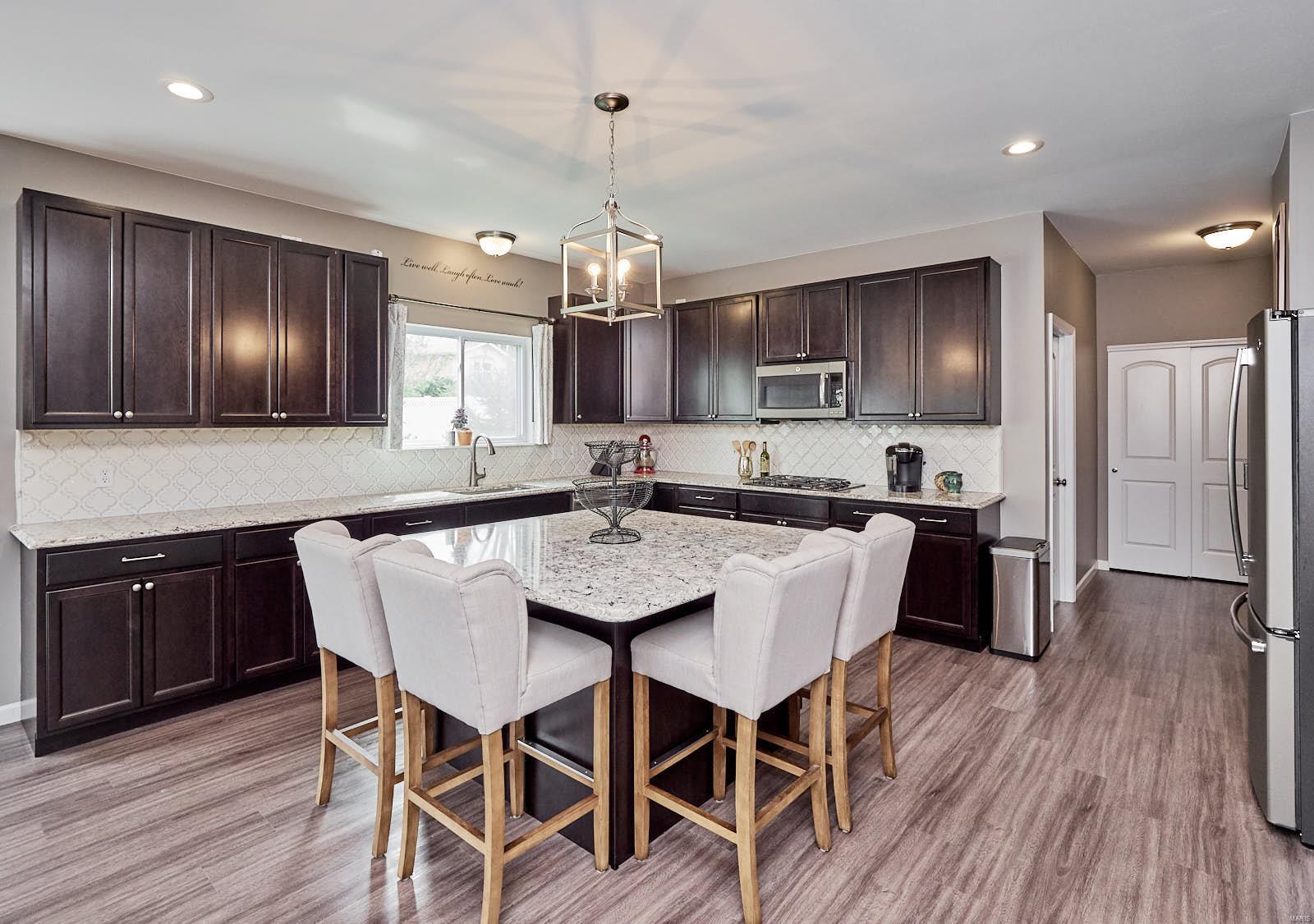 Bellemeade - Residential
