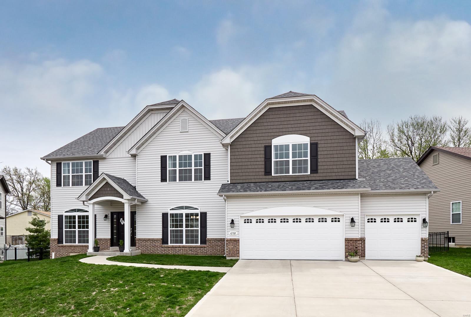 Bellemeade - Residential