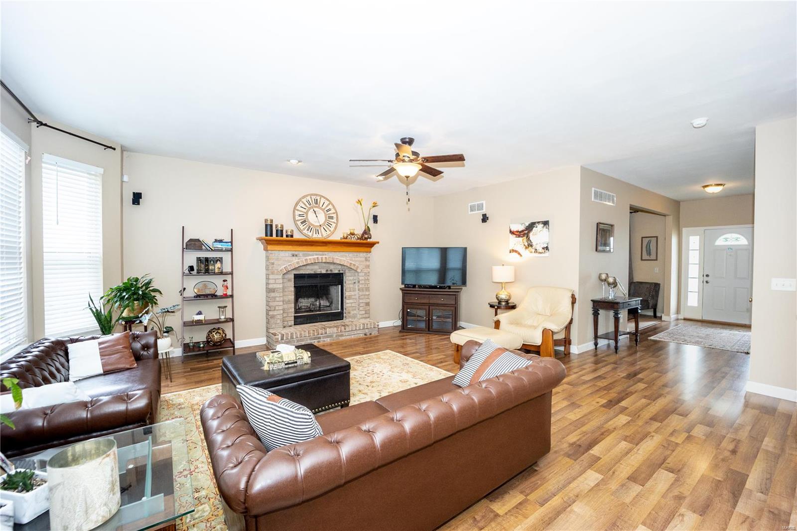 Timber Ridge - Residential