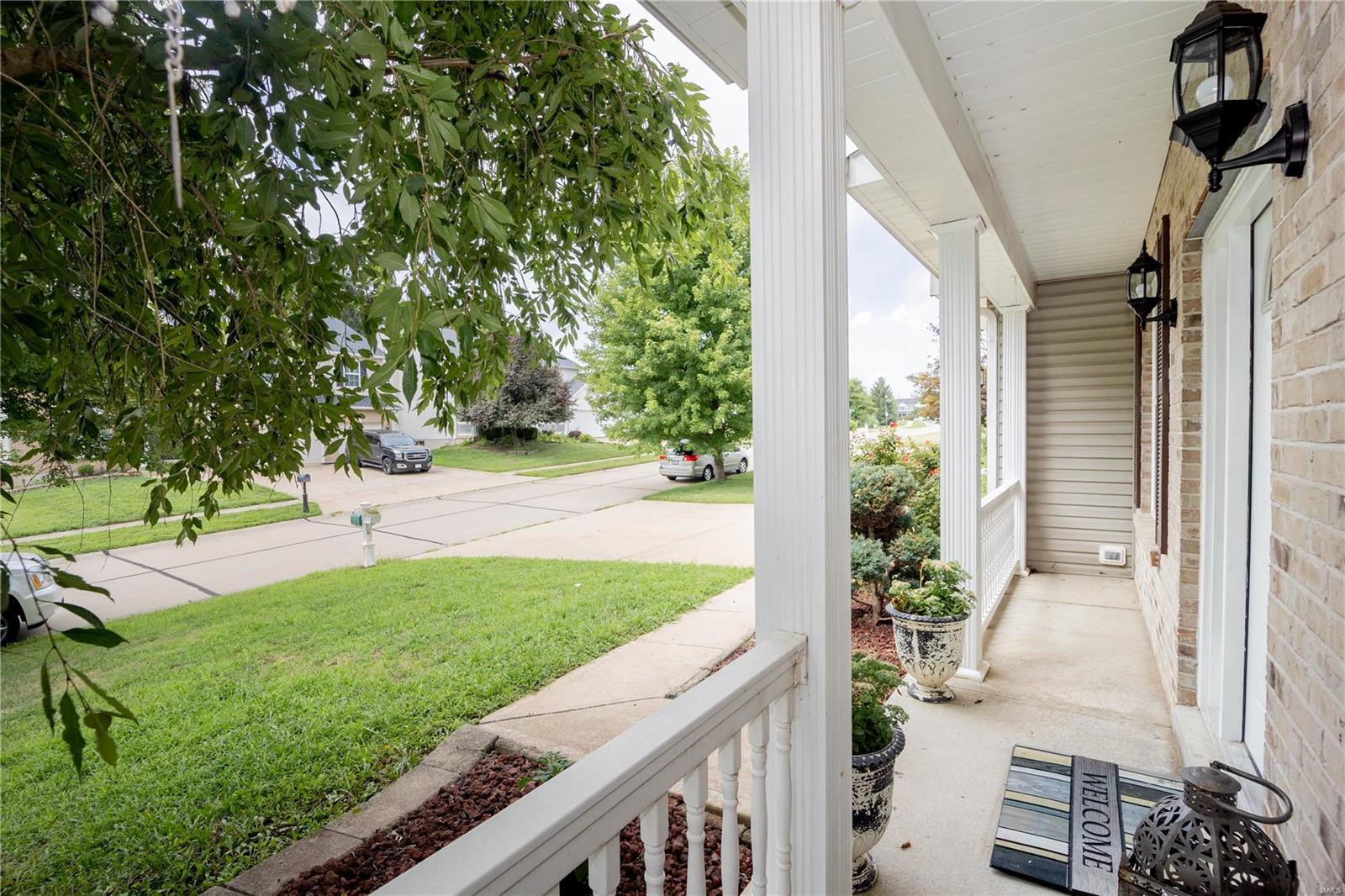 Timber Ridge - Residential