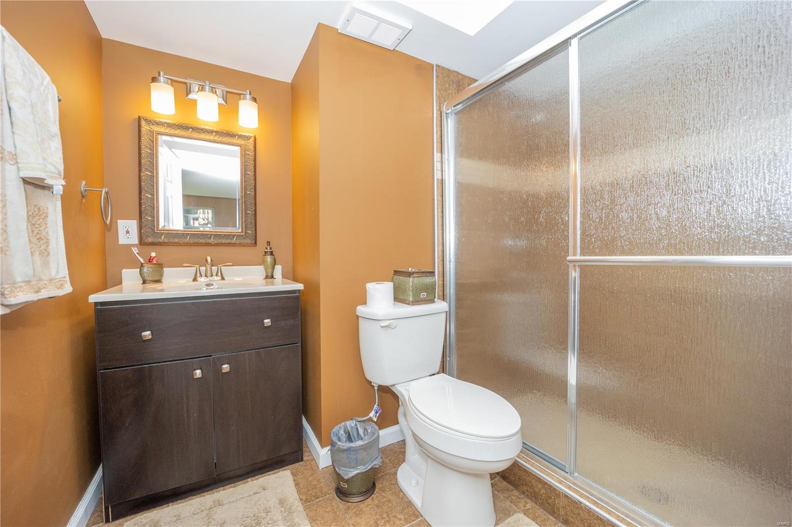Timber Ridge - Residential