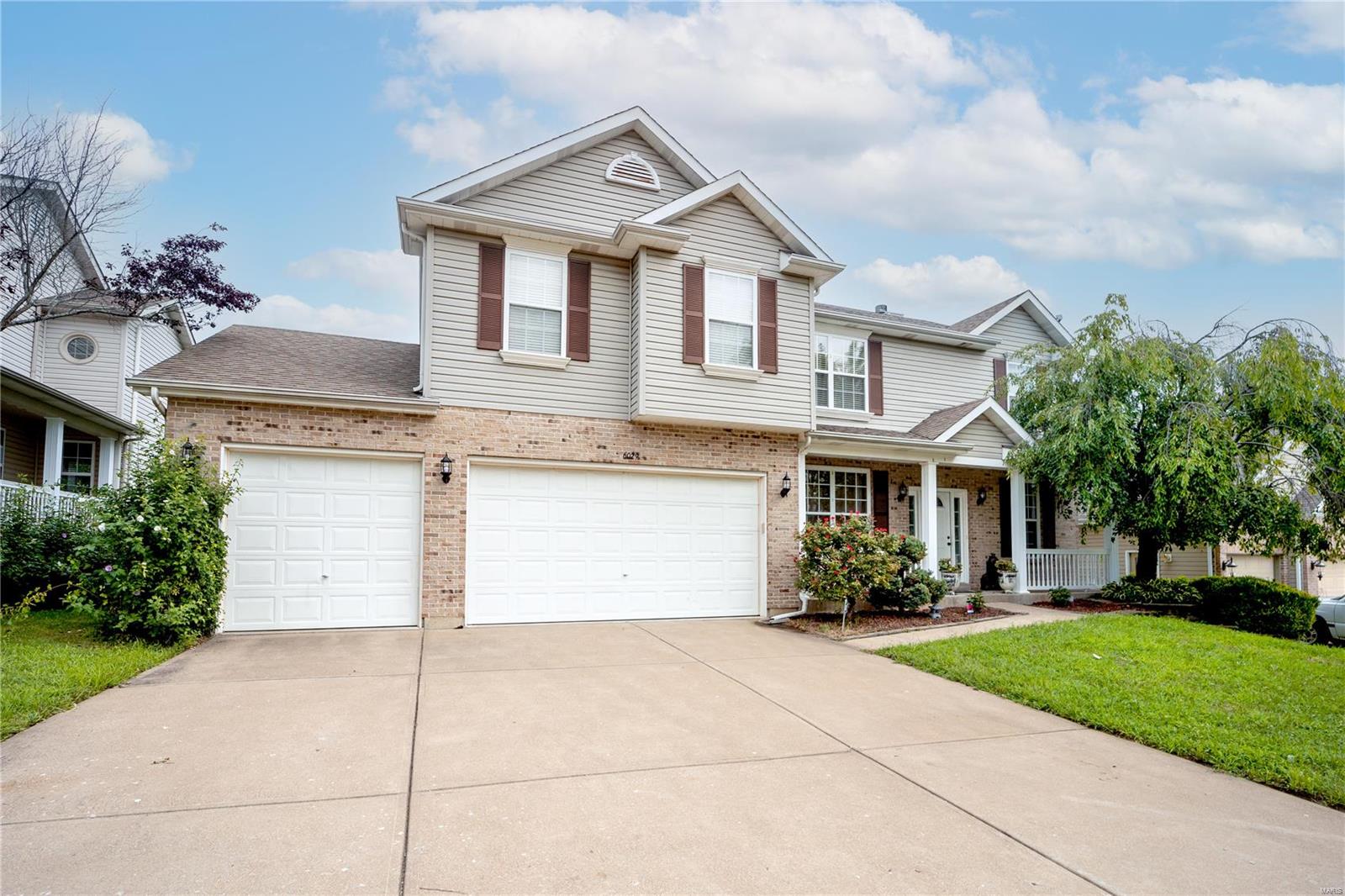Timber Ridge - Residential