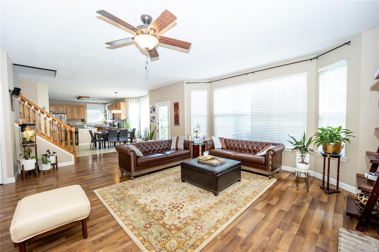 Timber Ridge - Residential