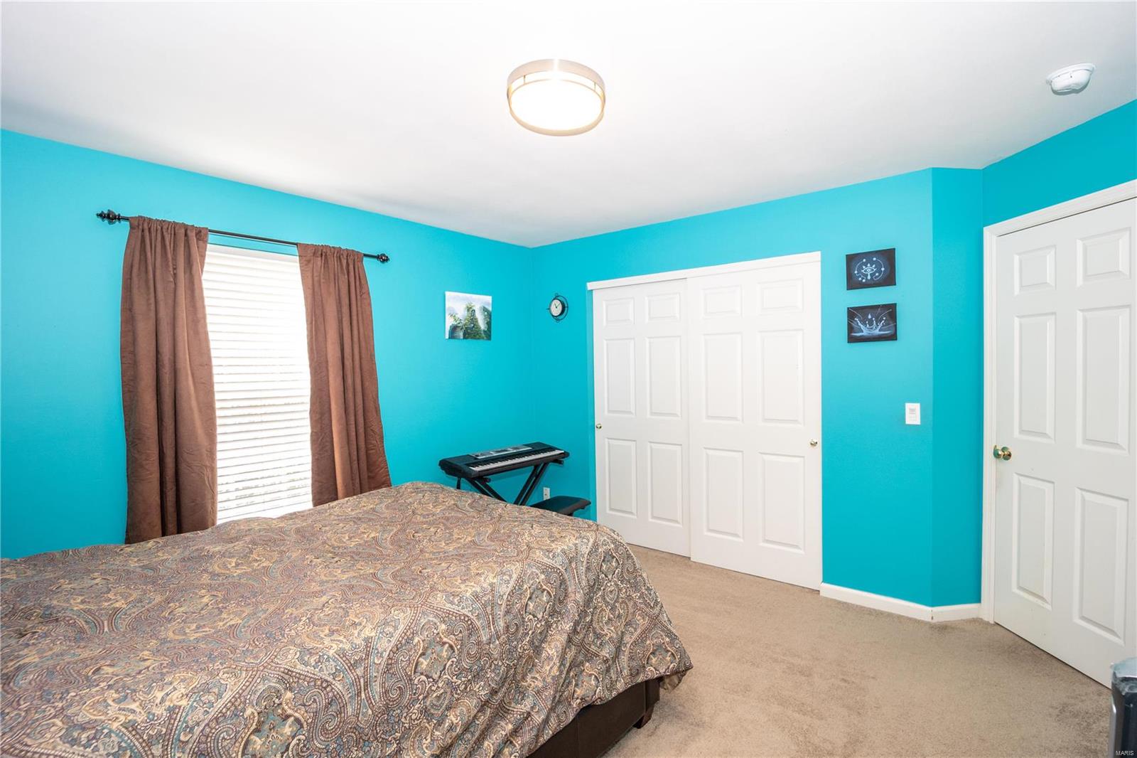 Timber Ridge - Residential