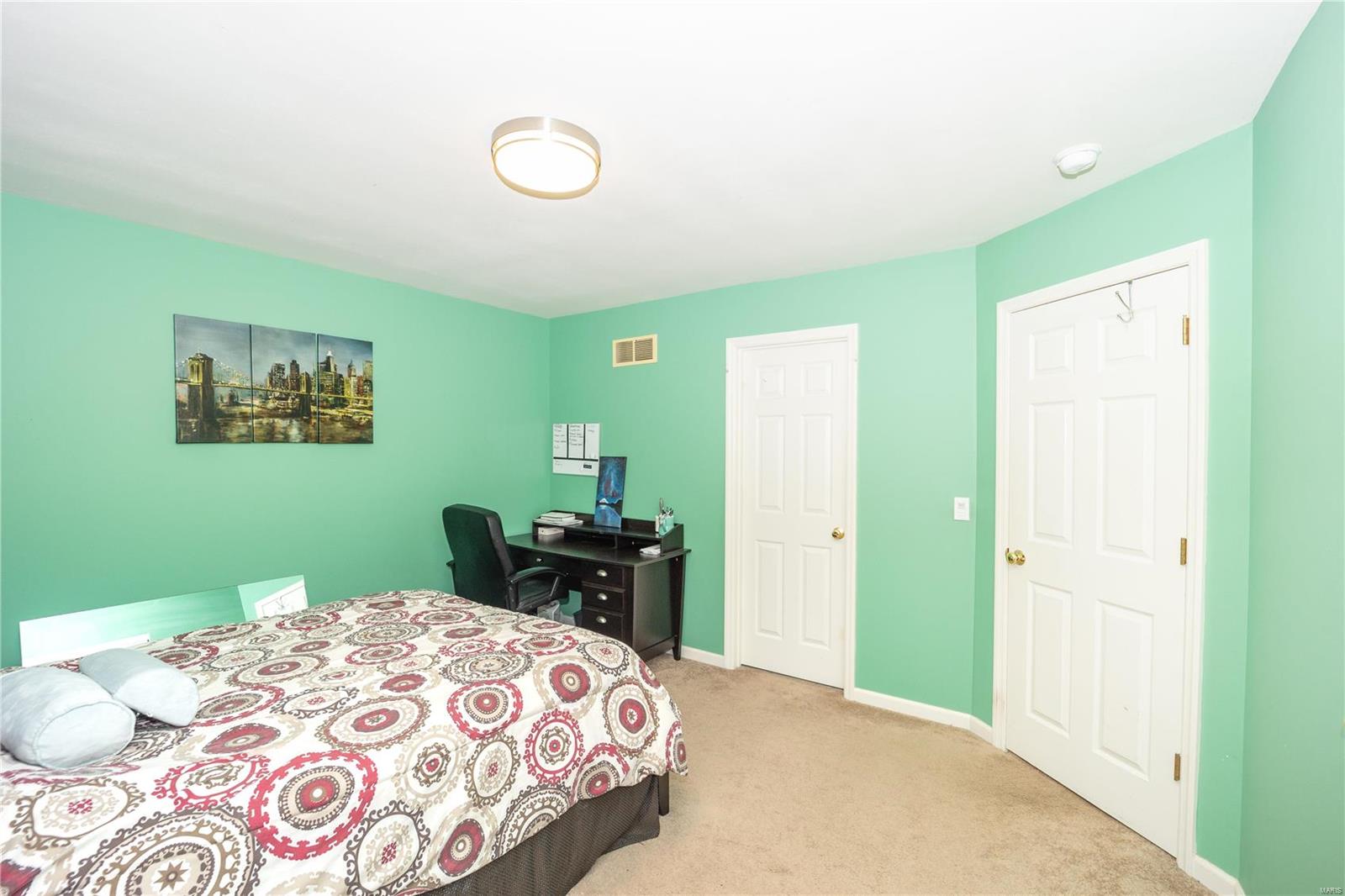 Timber Ridge - Residential