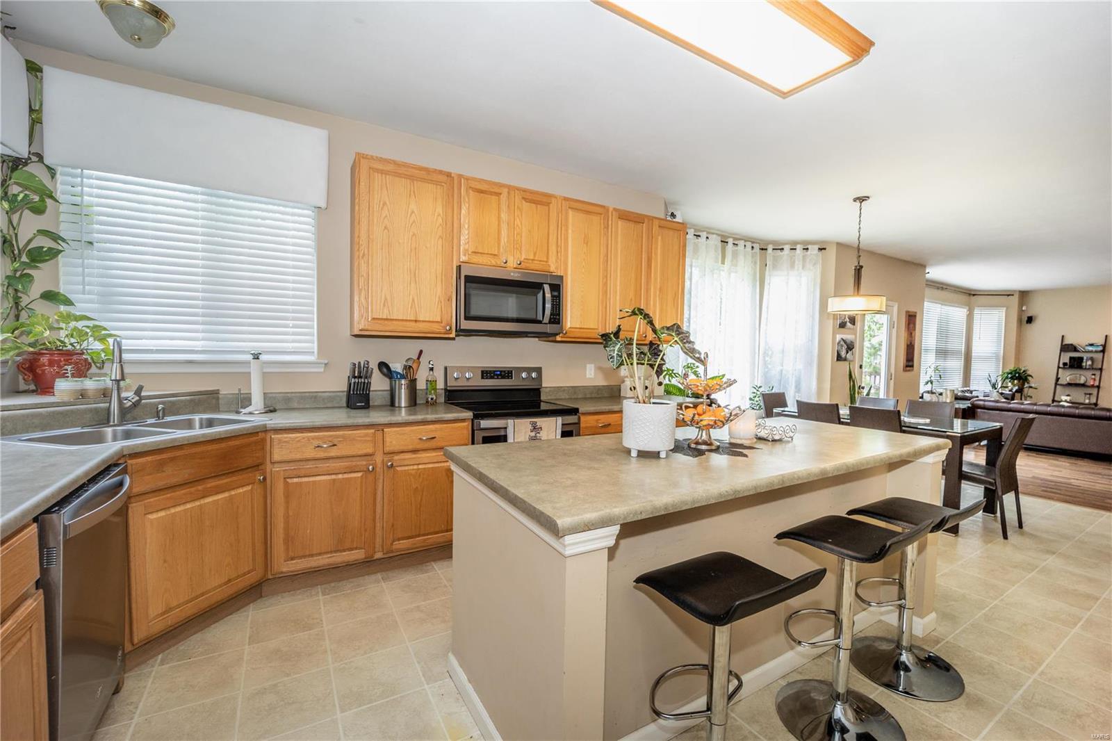 Timber Ridge - Residential