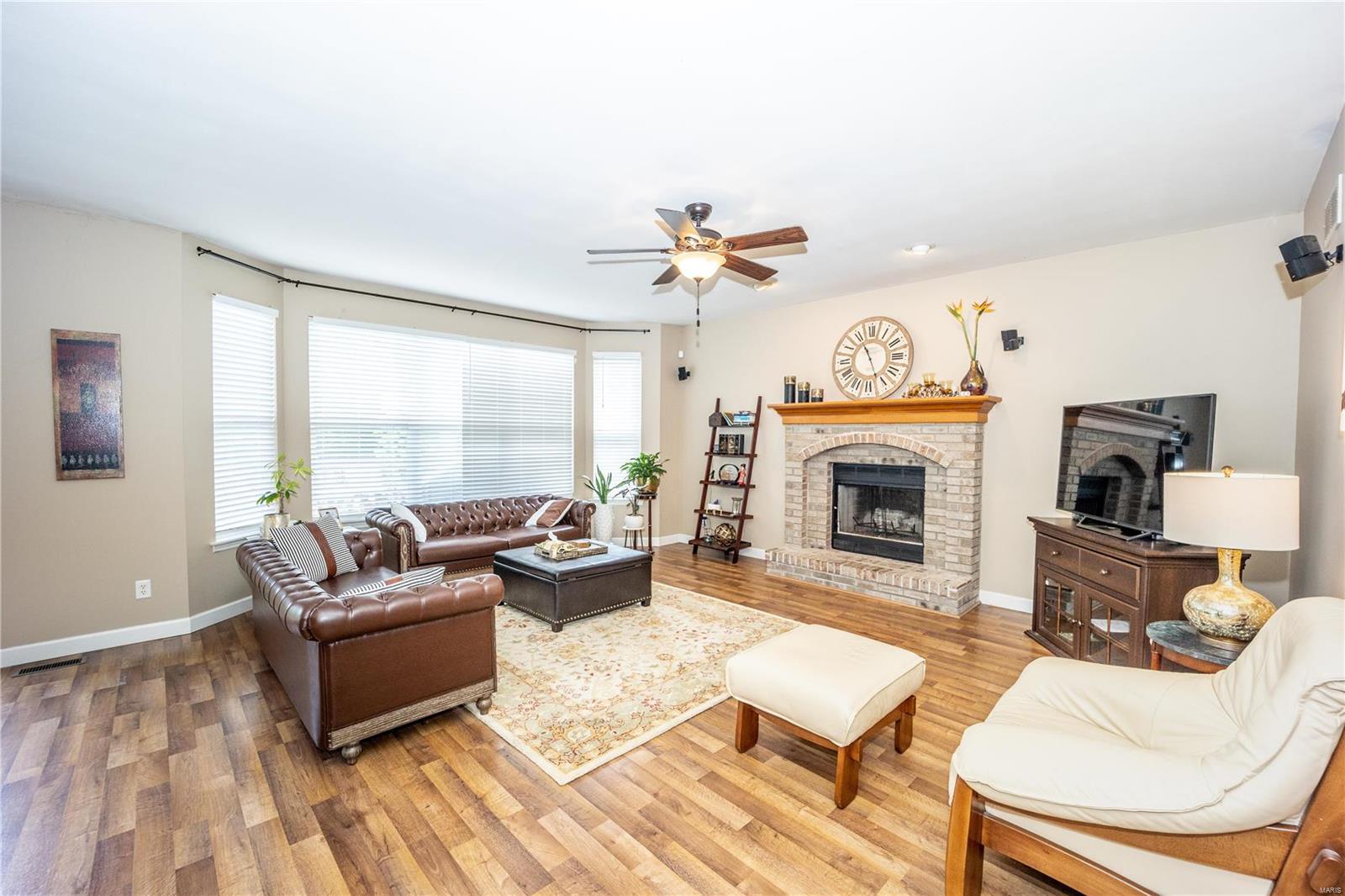 Timber Ridge - Residential