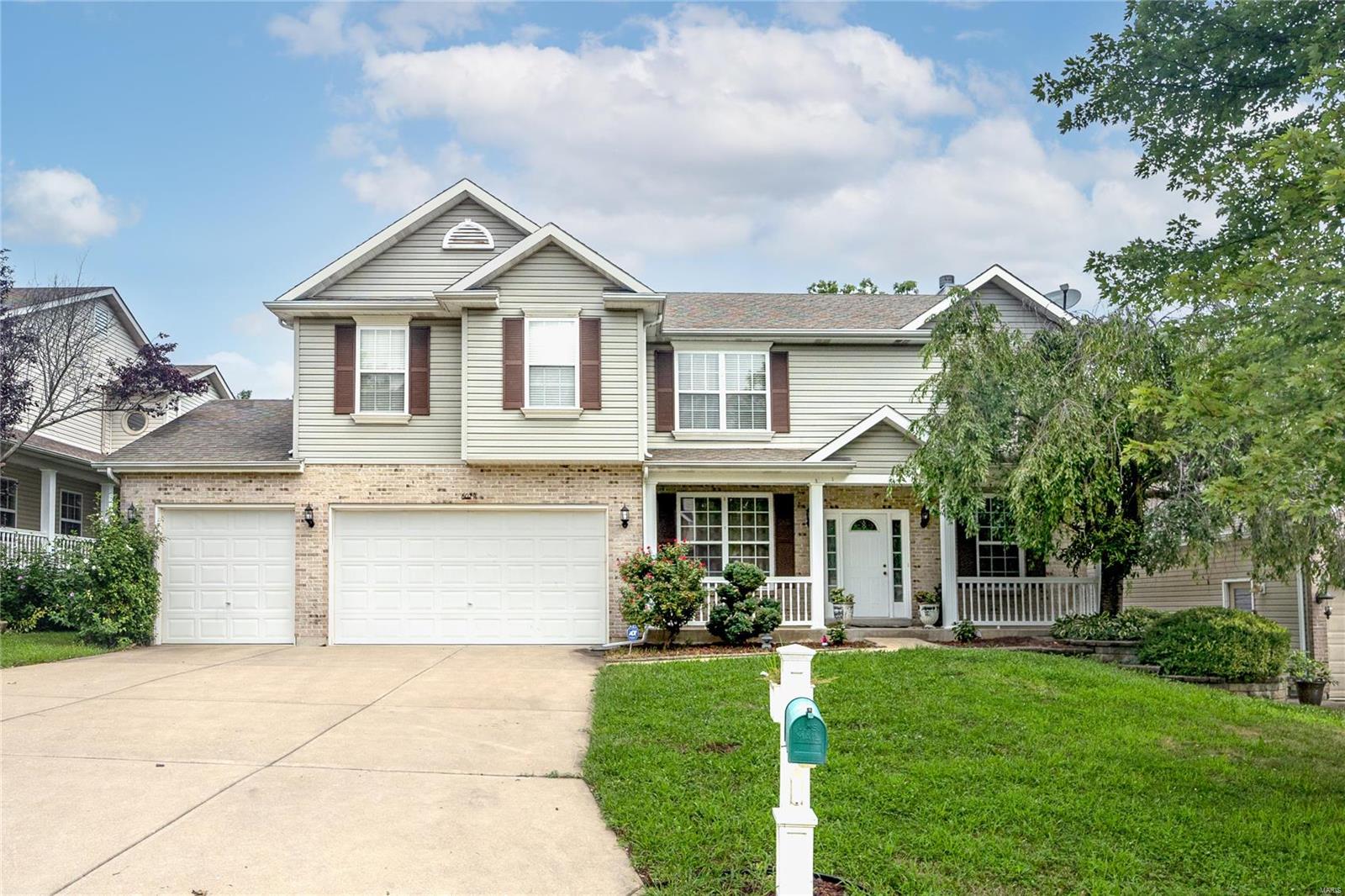 Timber Ridge - Residential