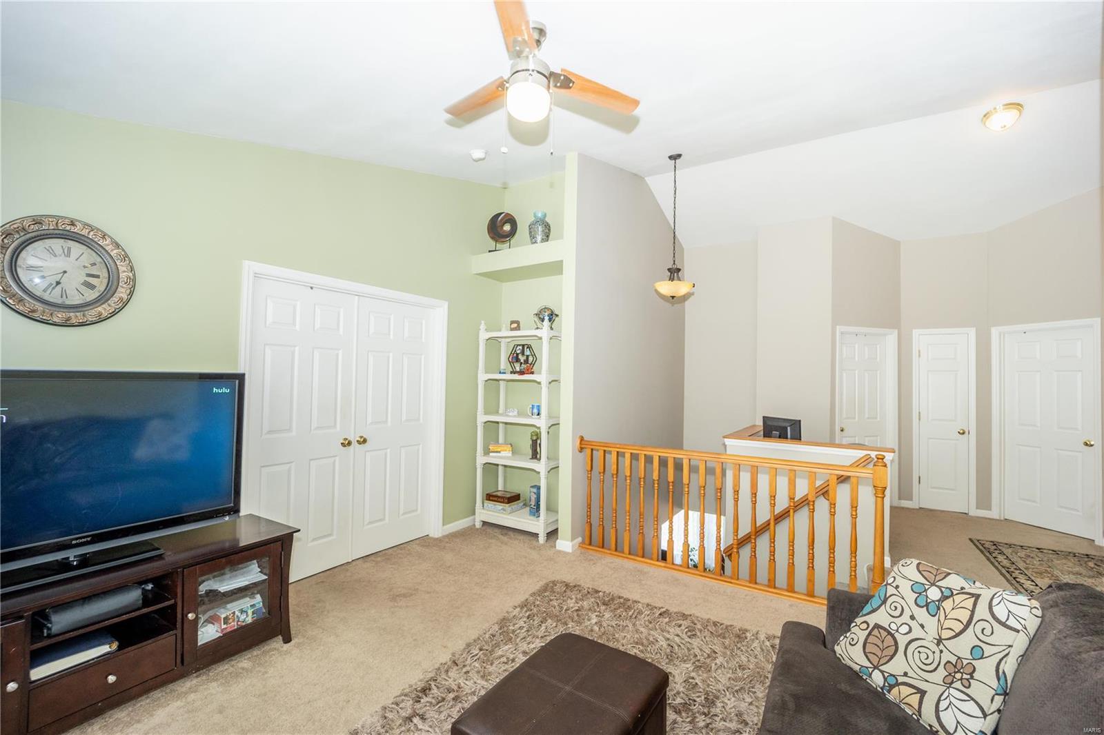 Timber Ridge - Residential