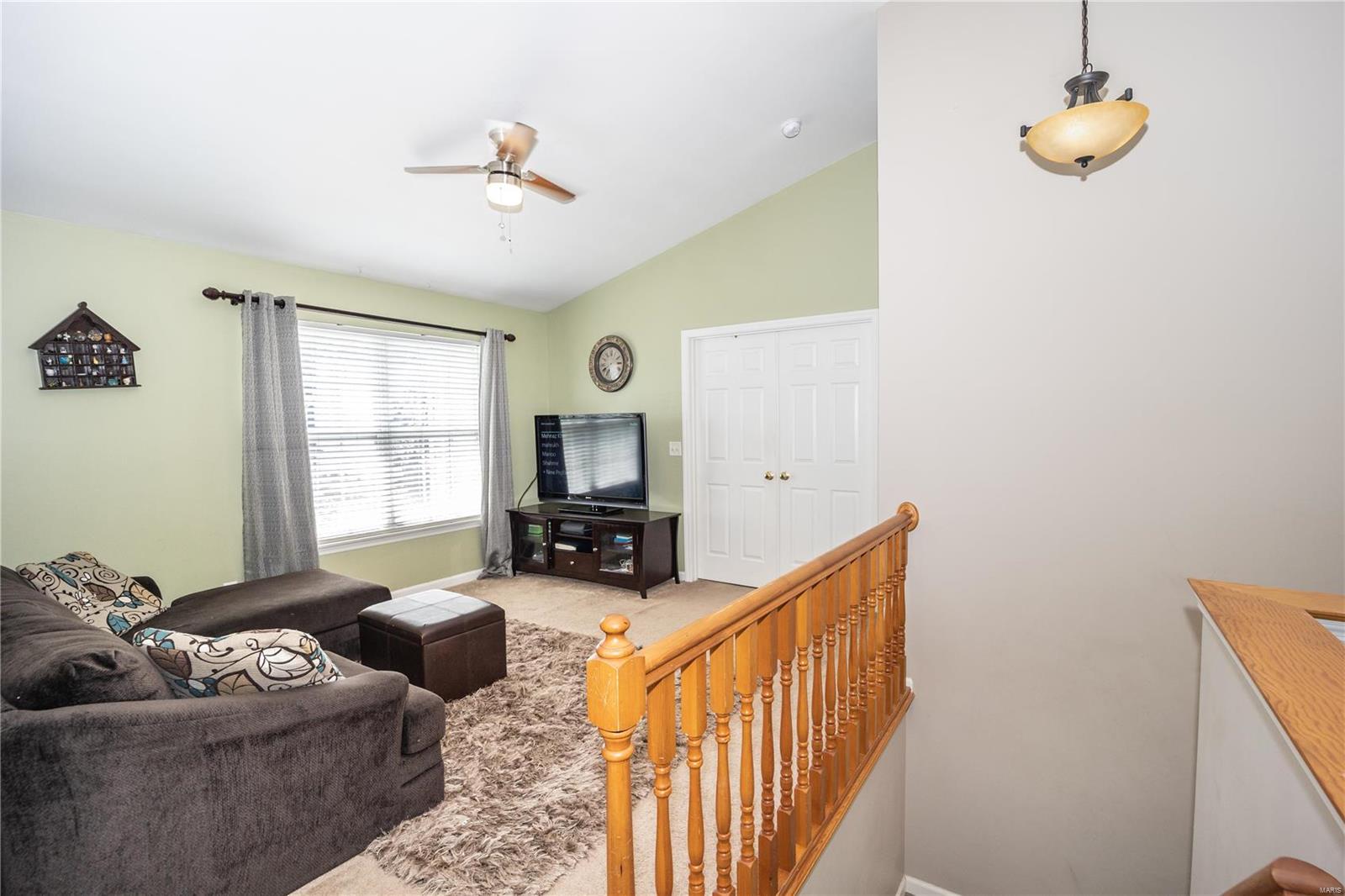 Timber Ridge - Residential