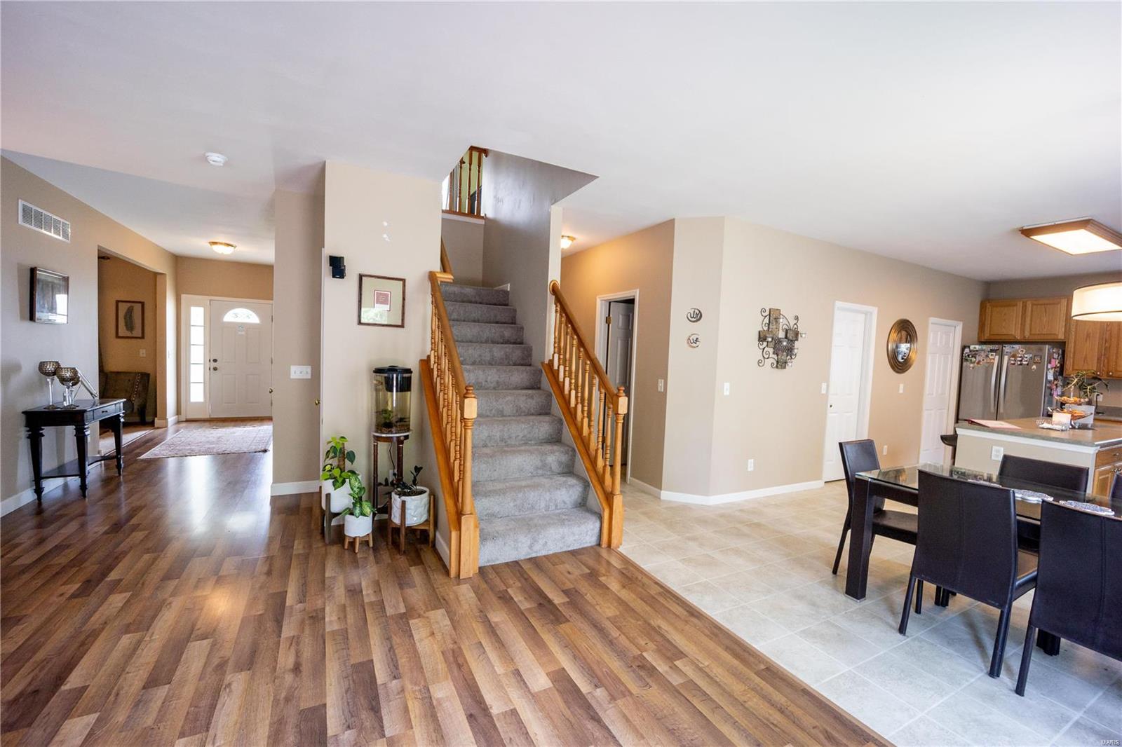 Timber Ridge - Residential