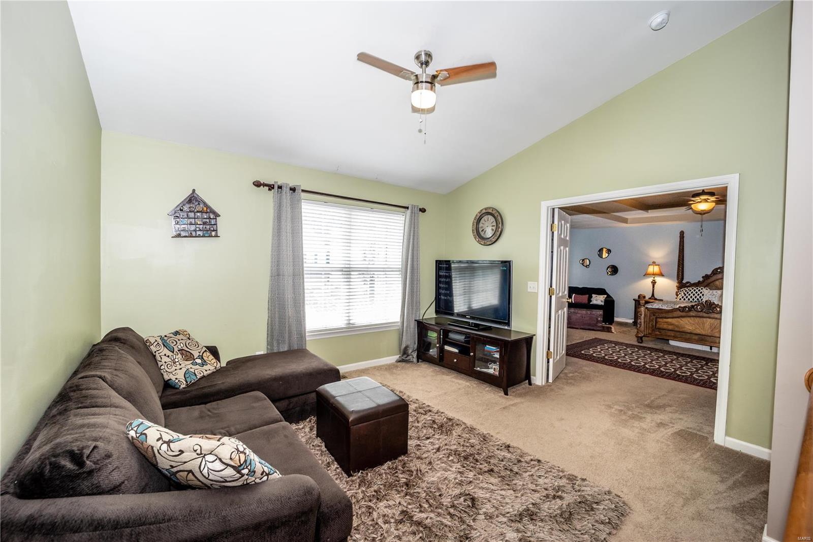 Timber Ridge - Residential