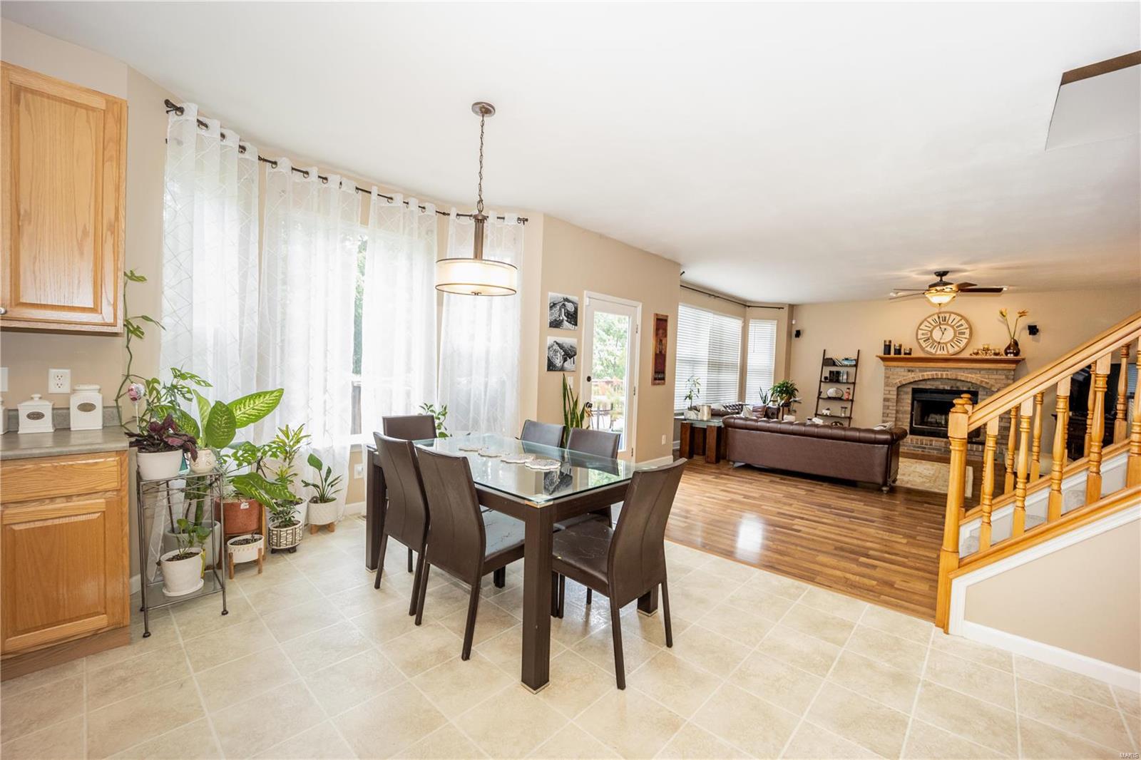 Timber Ridge - Residential