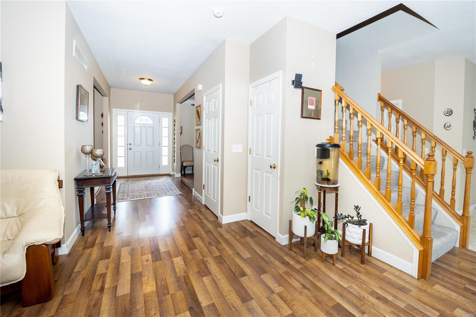 Timber Ridge - Residential
