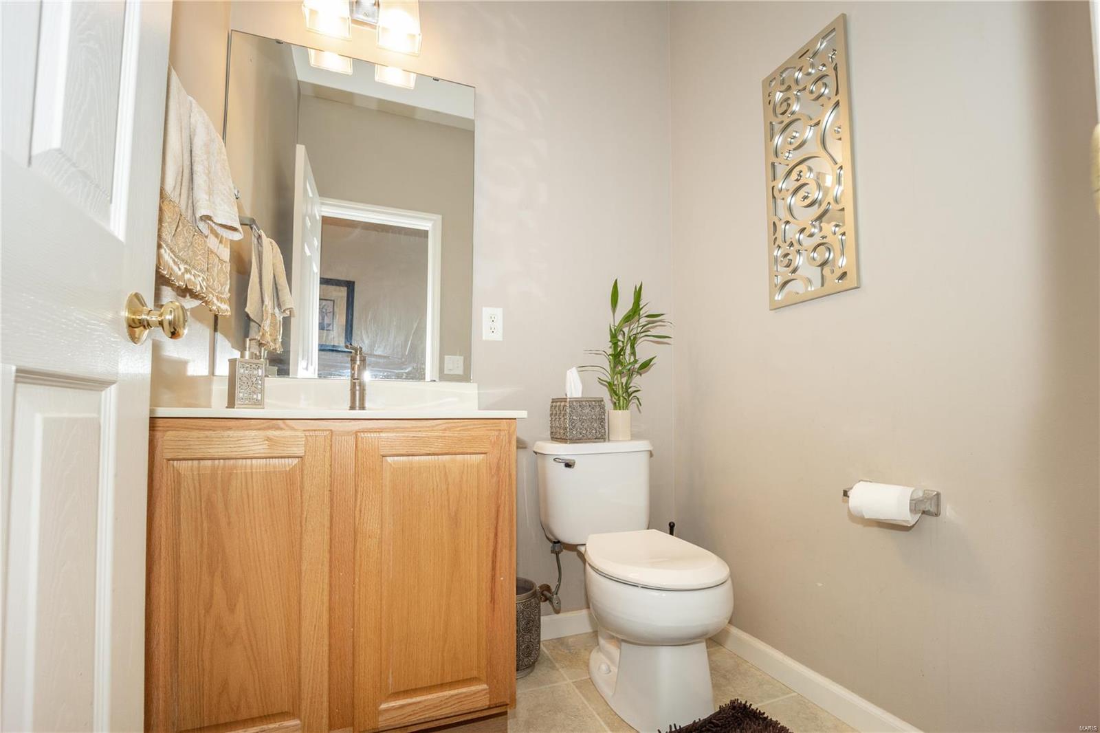 Timber Ridge - Residential