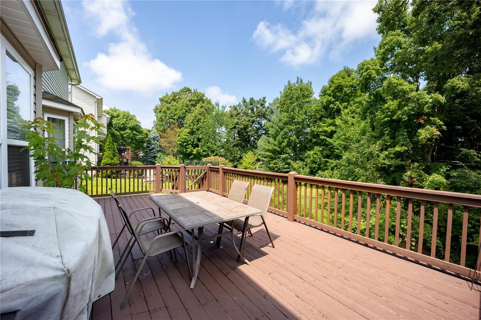 Timber Ridge - Residential