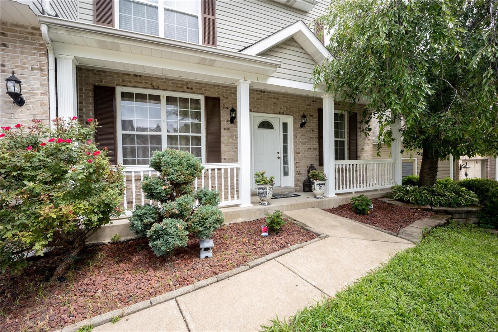 Timber Ridge - Residential
