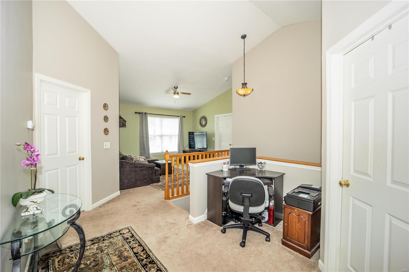 Timber Ridge - Residential