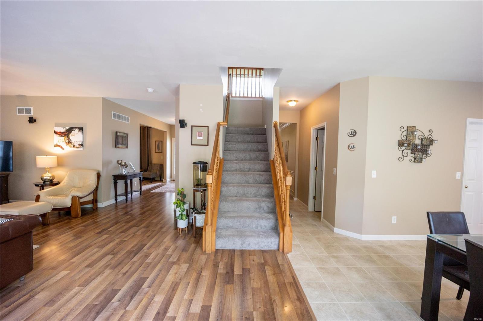 Timber Ridge - Residential