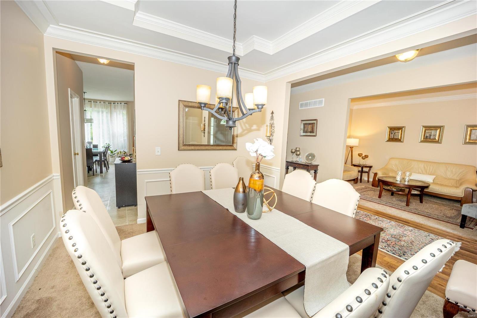 Timber Ridge - Residential