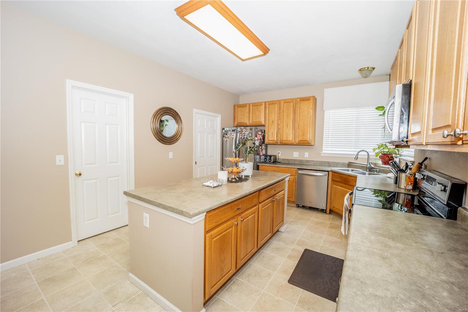 Timber Ridge - Residential