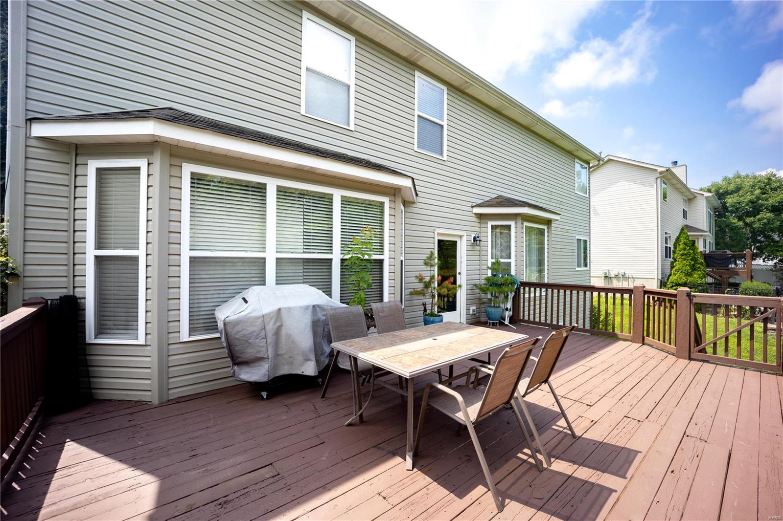 Timber Ridge - Residential