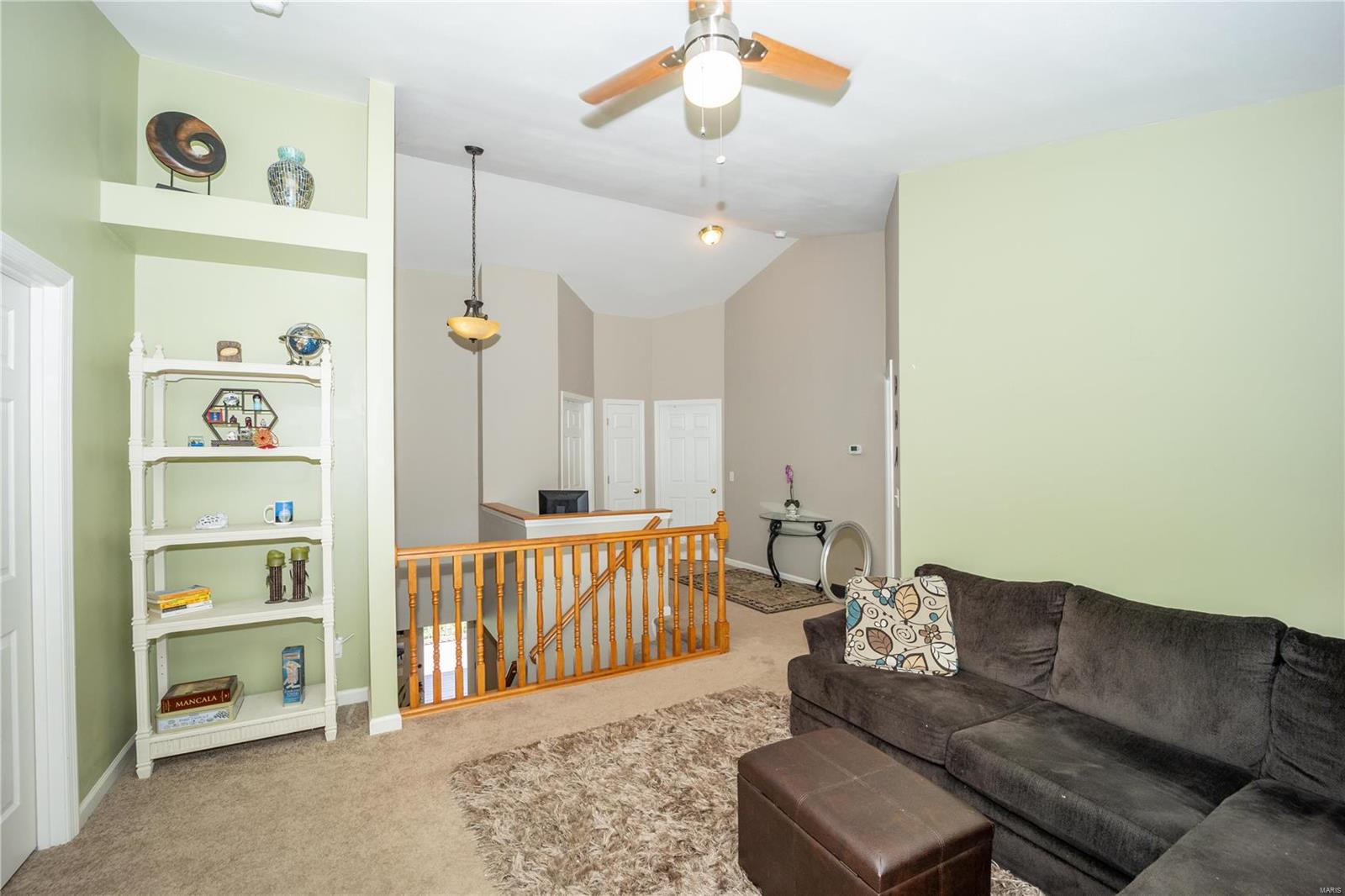 Timber Ridge - Residential