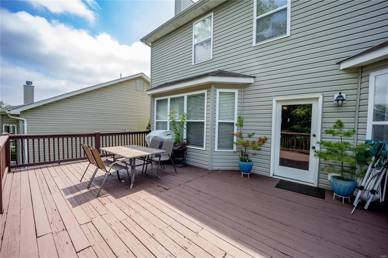 Timber Ridge - Residential