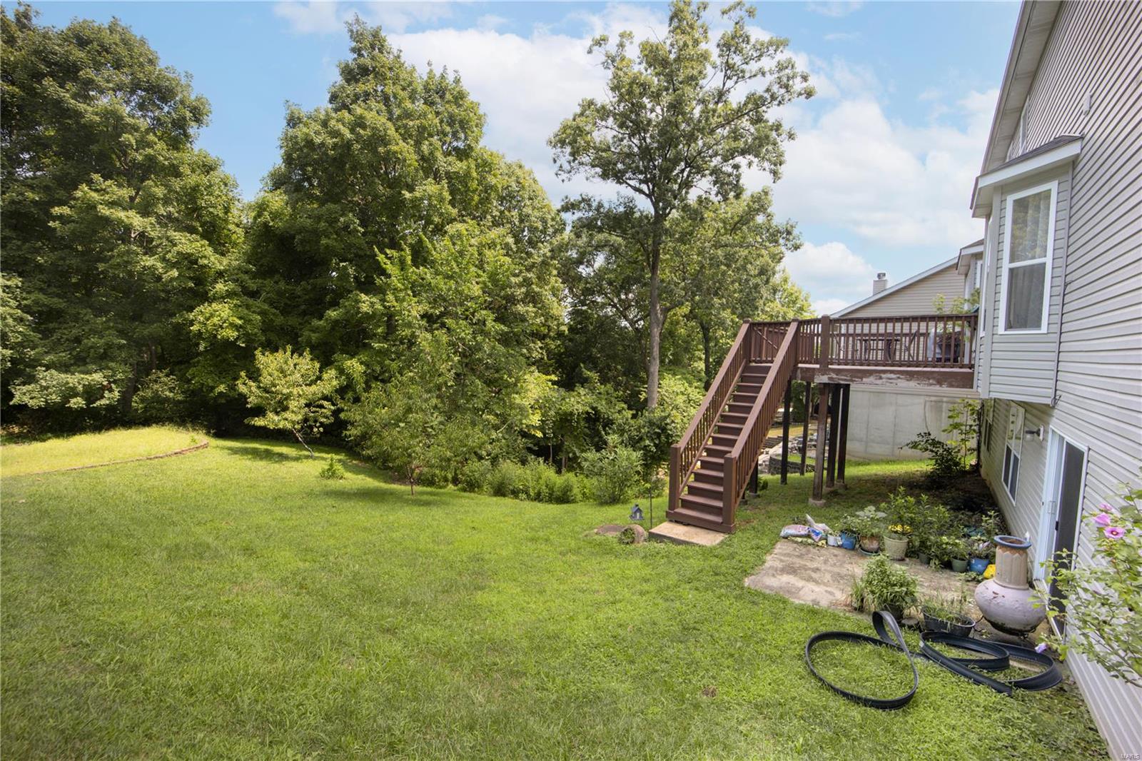 Timber Ridge - Residential