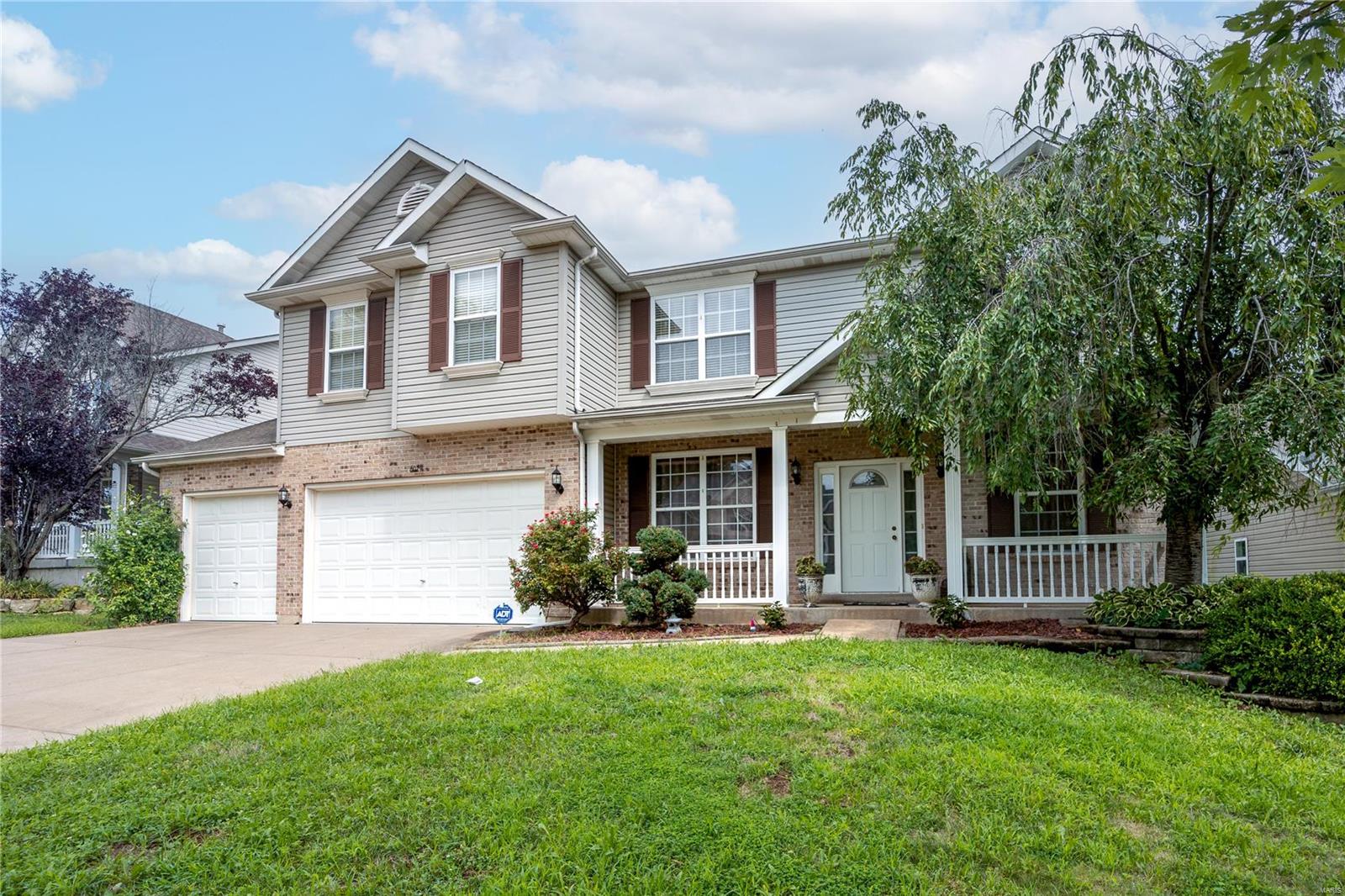 Timber Ridge - Residential