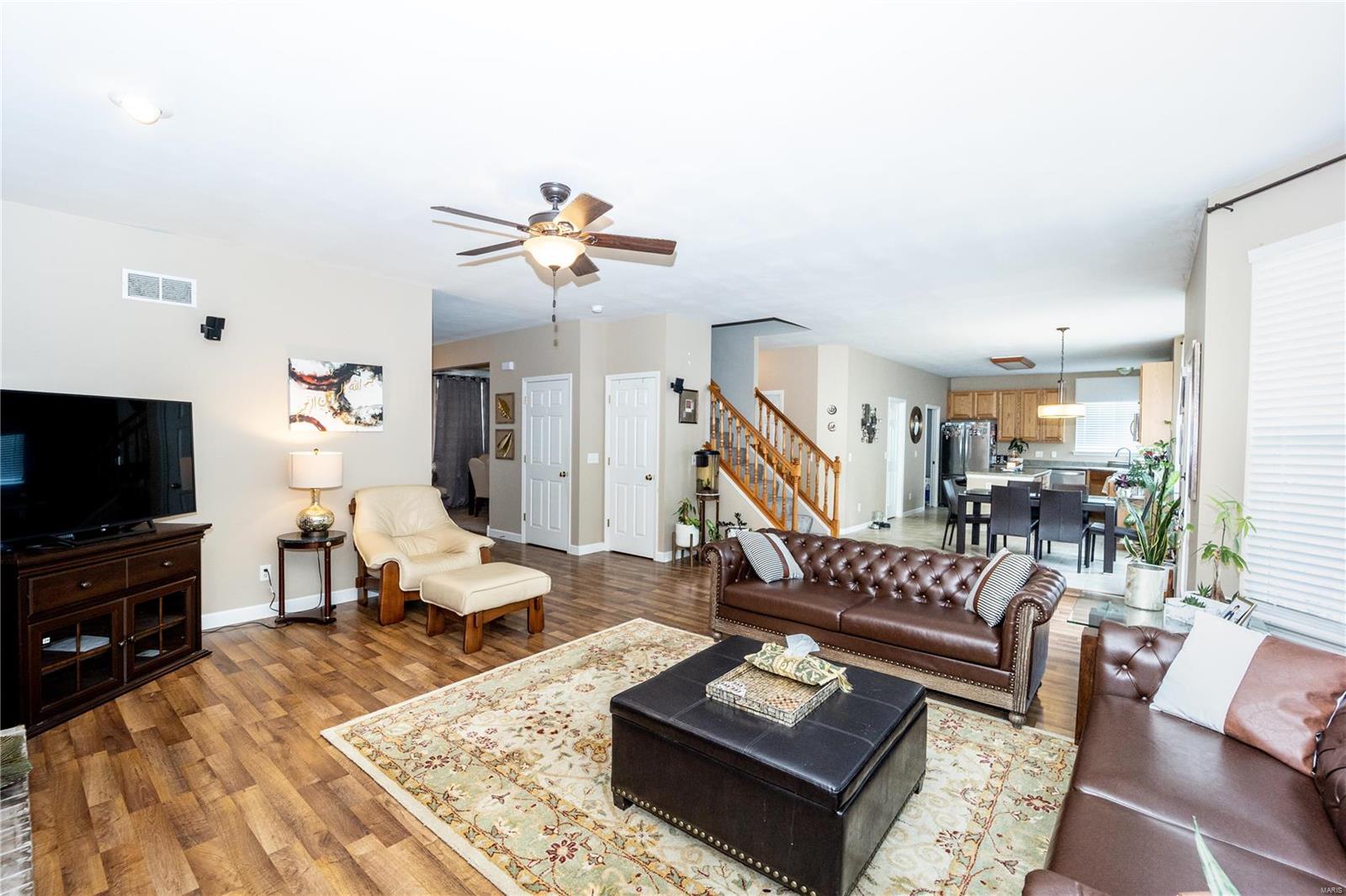 Timber Ridge - Residential