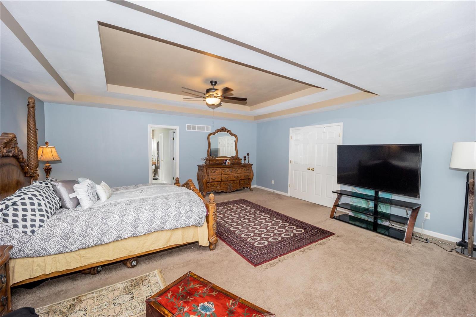Timber Ridge - Residential