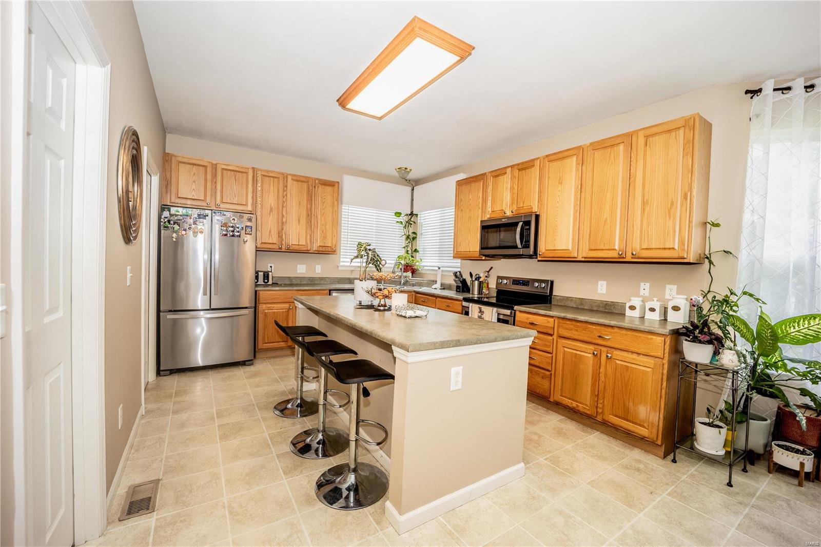 Timber Ridge - Residential