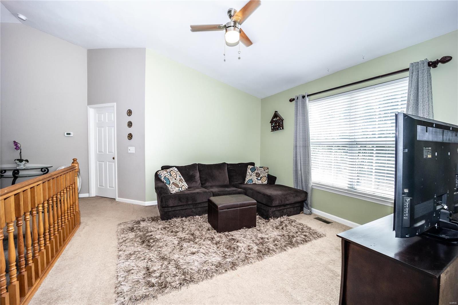 Timber Ridge - Residential