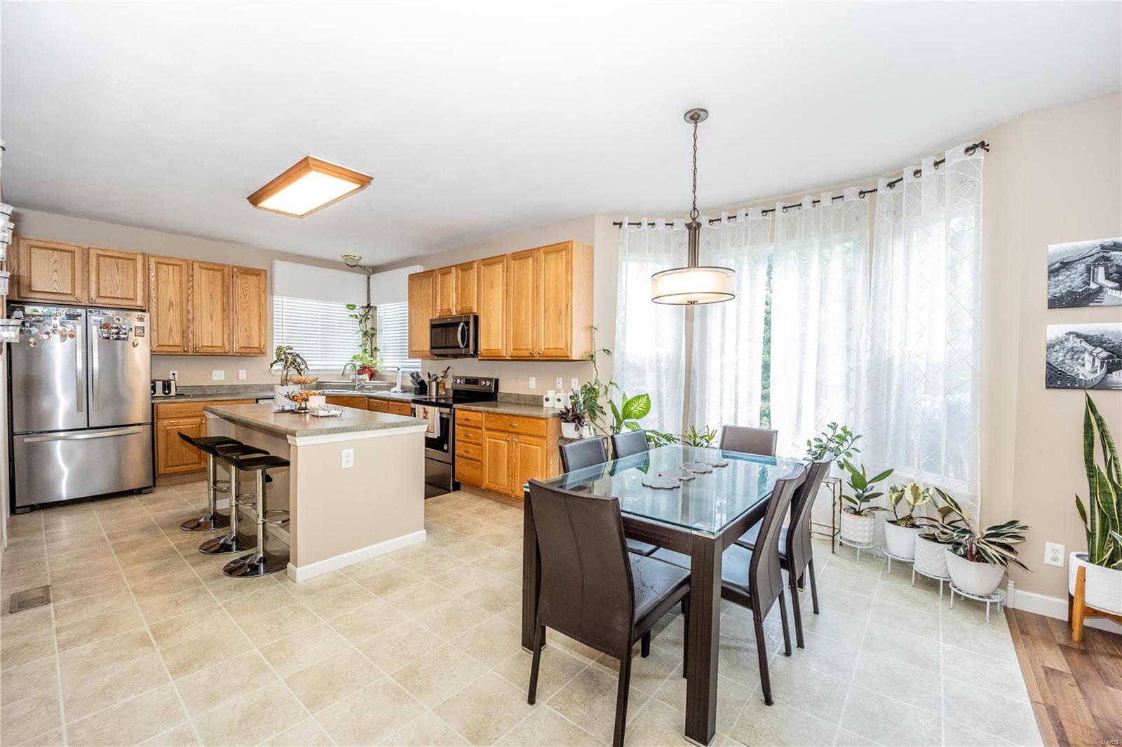 Timber Ridge - Residential
