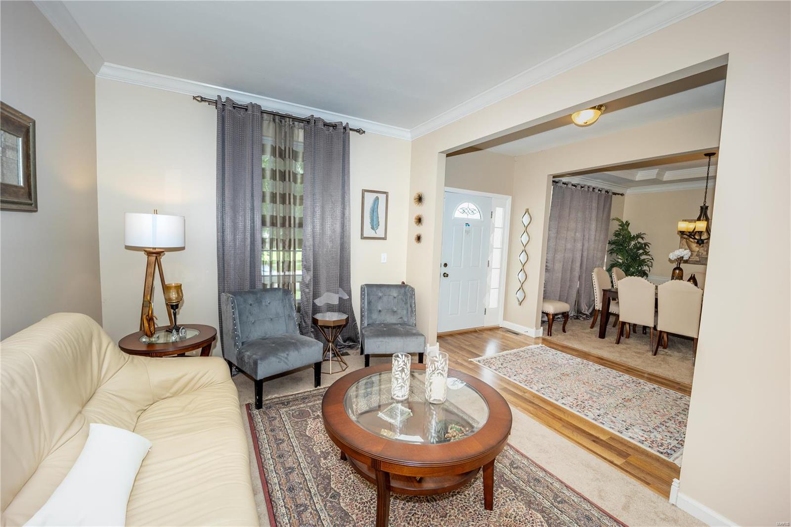Timber Ridge - Residential