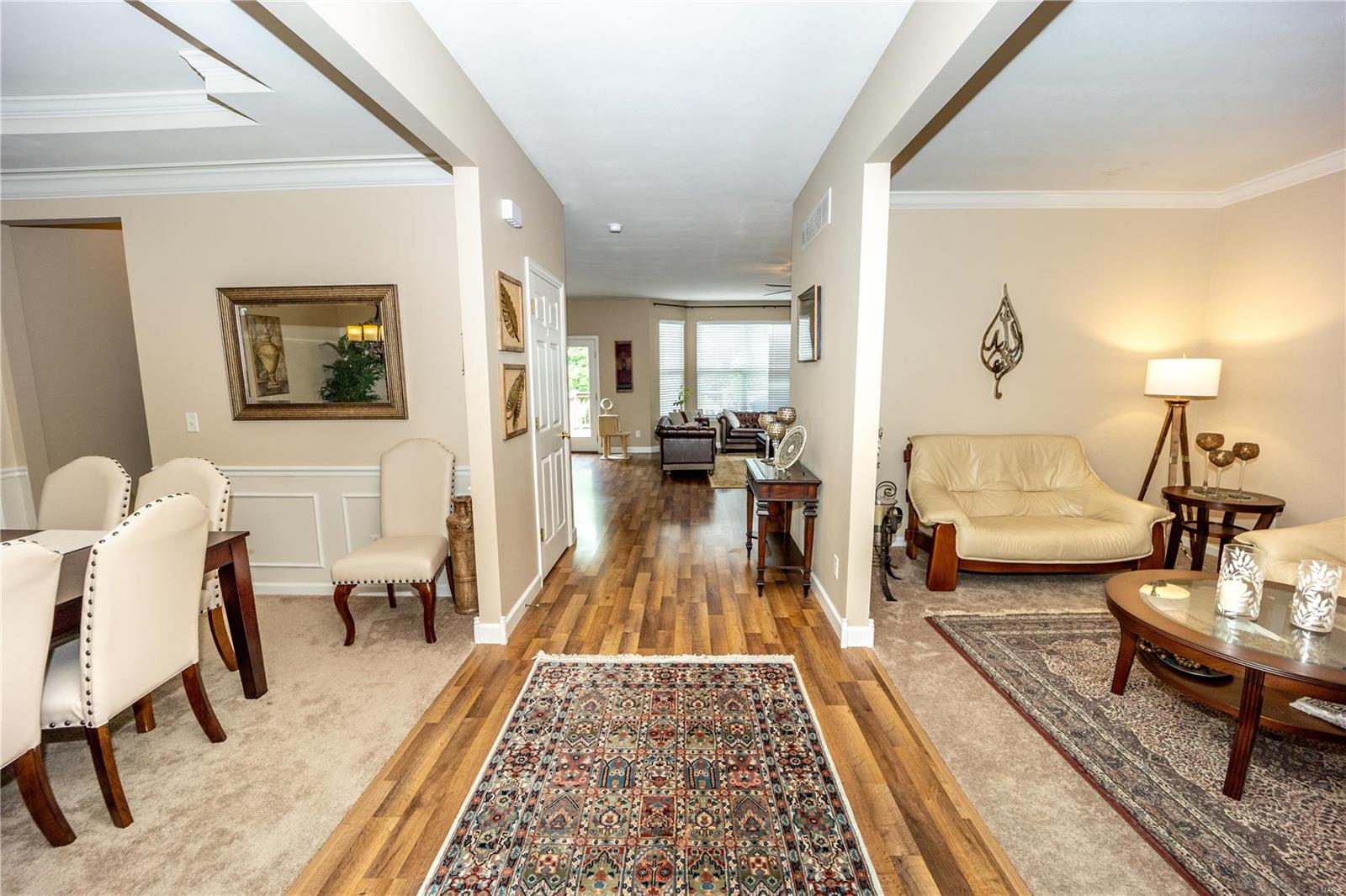 Timber Ridge - Residential
