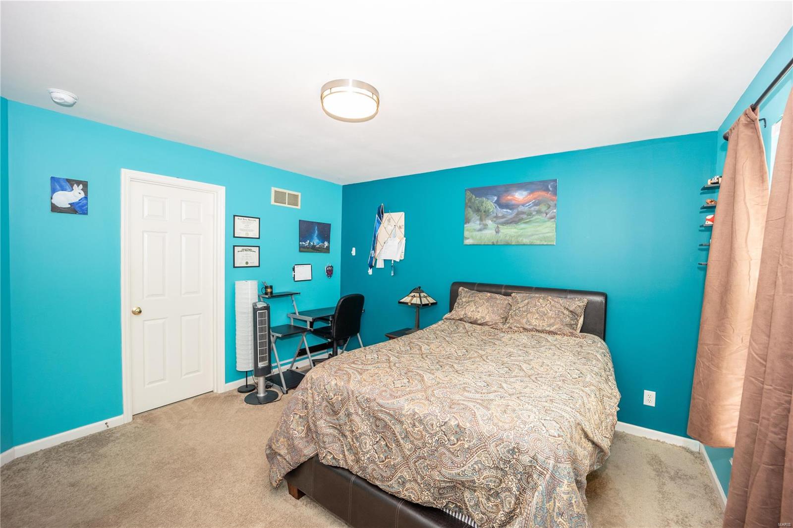 Timber Ridge - Residential