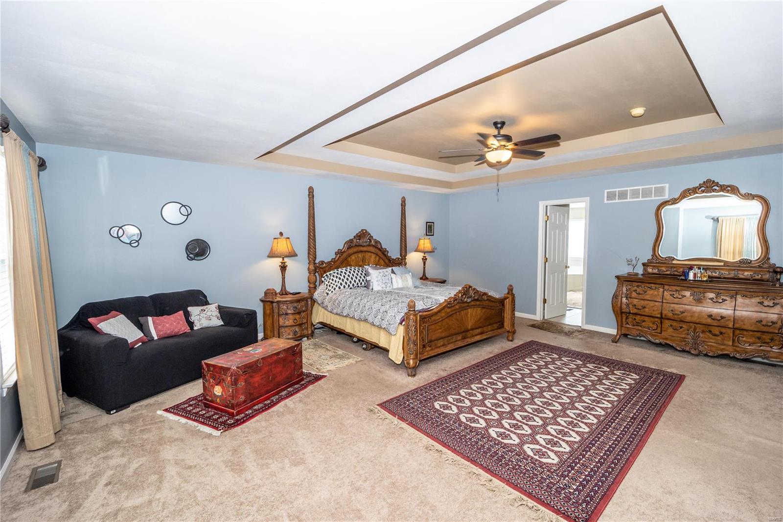 Timber Ridge - Residential