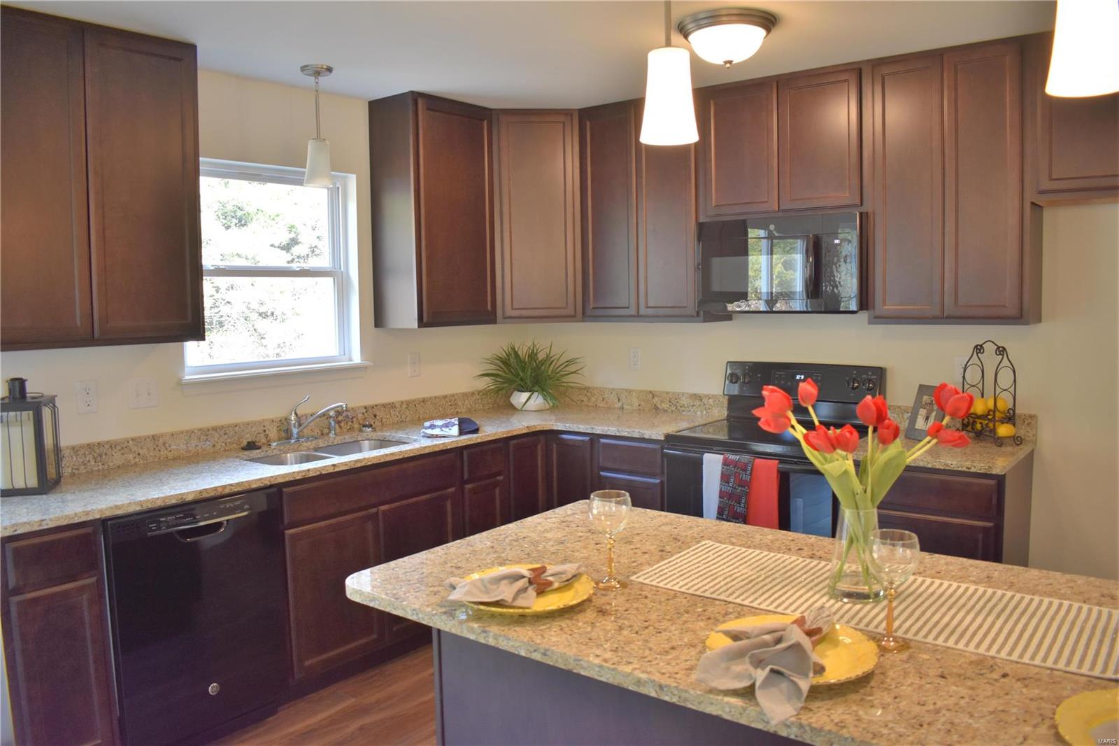 Carter Canyon - Residential